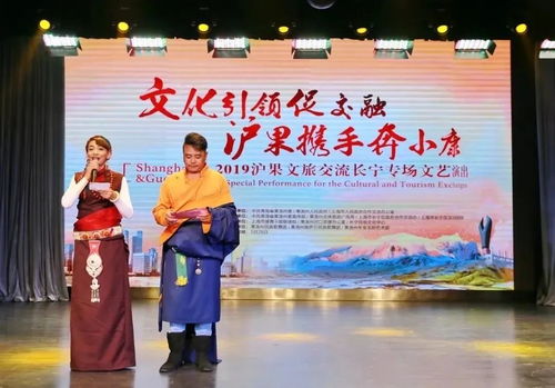 探索公共文化服务发展新路径 上海长宁以文化经纪人服务提升区域文化软实力