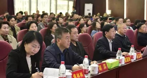 文化经纪人 连接公共文化与乡村振兴的桥梁——我市举行专题论坛探讨服务新模式